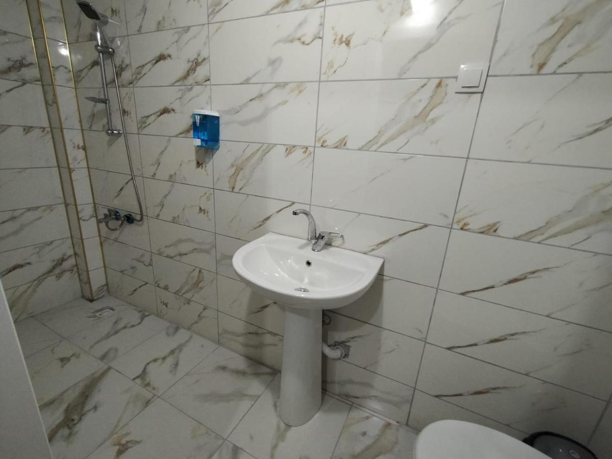 City House Hotel Antalya Exterior foto