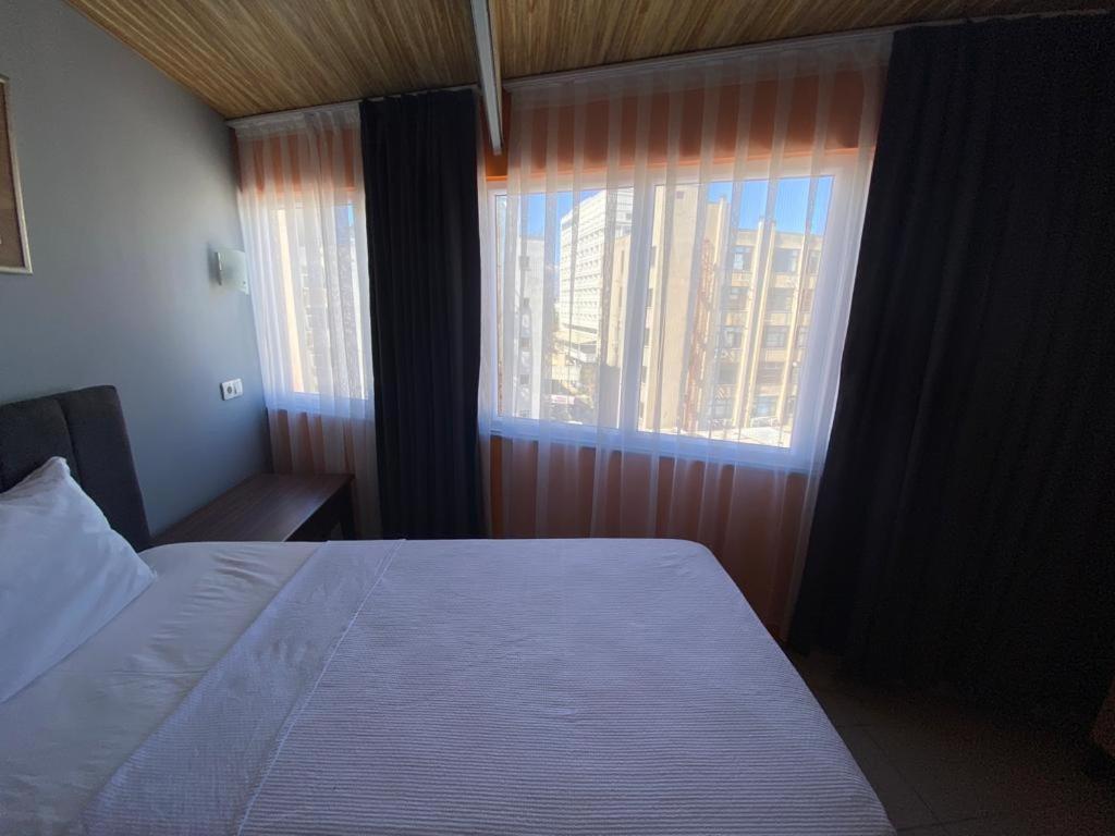 City House Hotel Antalya Exterior foto