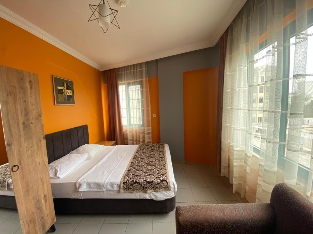 City House Hotel Antalya Exterior foto